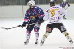 Photo hockey match Epinal  - Morzine-Avoriaz le 28/01/2011