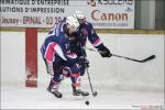 Photo hockey match Epinal  - Morzine-Avoriaz le 28/01/2011