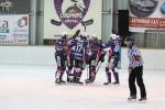 Photo hockey match Epinal  - Morzine-Avoriaz le 28/01/2011