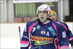 Photo hockey match Epinal  - Morzine-Avoriaz le 28/01/2011