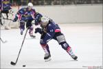 Photo hockey match Epinal  - Morzine-Avoriaz le 28/01/2011