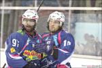 Photo hockey match Epinal  - Morzine-Avoriaz le 28/01/2011