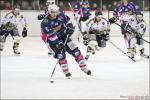 Photo hockey match Epinal  - Morzine-Avoriaz le 28/01/2011