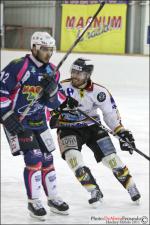 Photo hockey match Epinal  - Morzine-Avoriaz le 28/01/2011