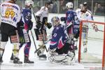 Photo hockey match Epinal  - Morzine-Avoriaz le 28/01/2011