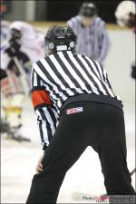 Photo hockey match Epinal  - Morzine-Avoriaz le 28/01/2011