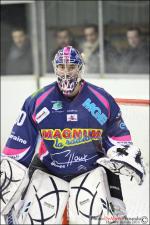 Photo hockey match Epinal  - Morzine-Avoriaz le 28/01/2011