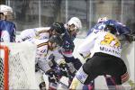 Photo hockey match Epinal  - Morzine-Avoriaz le 28/01/2011