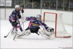 Photo hockey match Epinal  - Morzine-Avoriaz le 28/01/2011