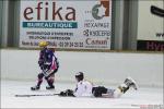 Photo hockey match Epinal  - Morzine-Avoriaz le 28/01/2011