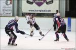 Photo hockey match Epinal  - Morzine-Avoriaz le 28/01/2011
