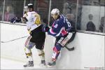 Photo hockey match Epinal  - Morzine-Avoriaz le 28/01/2011