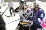 Photo hockey match Epinal  - Morzine-Avoriaz le 28/01/2011