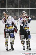 Photo hockey match Epinal  - Morzine-Avoriaz le 28/01/2011