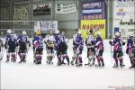 Photo hockey match Epinal  - Morzine-Avoriaz le 28/01/2011