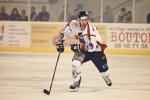 Photo hockey match Epinal  - Morzine-Avoriaz le 17/09/2011