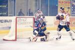 Photo hockey match Epinal  - Morzine-Avoriaz le 17/09/2011