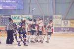 Photo hockey match Epinal  - Morzine-Avoriaz le 17/09/2011