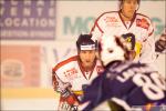 Photo hockey match Epinal  - Morzine-Avoriaz le 17/09/2011