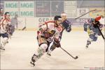 Photo hockey match Epinal  - Morzine-Avoriaz le 17/09/2011