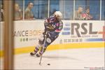 Photo hockey match Epinal  - Morzine-Avoriaz le 17/09/2011
