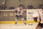 Photo hockey match Epinal  - Morzine-Avoriaz le 17/09/2011