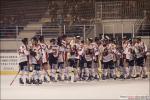 Photo hockey match Epinal  - Morzine-Avoriaz le 17/09/2011