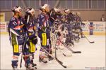 Photo hockey match Epinal  - Morzine-Avoriaz le 17/09/2011