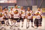 Photo hockey match Epinal  - Morzine-Avoriaz le 17/09/2011