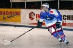 Photo hockey match Epinal  - Morzine-Avoriaz le 18/10/2008