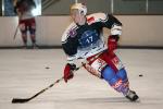 Photo hockey match Epinal  - Morzine-Avoriaz le 18/10/2008