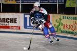 Photo hockey match Epinal  - Morzine-Avoriaz le 18/10/2008