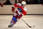 Photo hockey match Epinal  - Morzine-Avoriaz le 18/10/2008