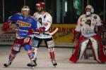 Photo hockey match Epinal  - Morzine-Avoriaz le 18/10/2008