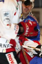 Photo hockey match Epinal  - Morzine-Avoriaz le 18/10/2008