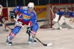 Photo hockey match Epinal  - Morzine-Avoriaz le 18/10/2008