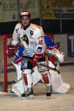 Photo hockey match Epinal  - Morzine-Avoriaz le 18/10/2008