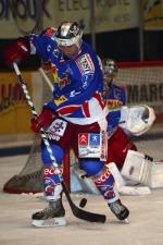Photo hockey match Epinal  - Morzine-Avoriaz le 18/10/2008