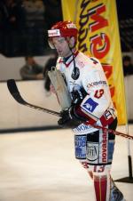 Photo hockey match Epinal  - Morzine-Avoriaz le 18/10/2008