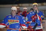 Photo hockey match Epinal  - Morzine-Avoriaz le 18/10/2008