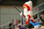 Photo hockey match Epinal  - Morzine-Avoriaz le 08/12/2012