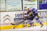 Photo hockey match Epinal  - Morzine-Avoriaz le 08/12/2012