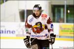 Photo hockey match Epinal  - Morzine-Avoriaz le 08/12/2012