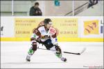 Photo hockey match Epinal  - Morzine-Avoriaz le 08/12/2012