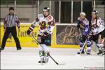 Photo hockey match Epinal  - Morzine-Avoriaz le 08/12/2012