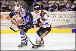 Photo hockey match Epinal  - Morzine-Avoriaz le 08/12/2012