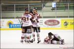 Photo hockey match Epinal  - Morzine-Avoriaz le 08/12/2012
