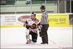 Photo hockey match Epinal  - Morzine-Avoriaz le 08/12/2012