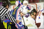 Photo hockey match Epinal  - Morzine-Avoriaz le 08/12/2012