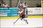 Photo hockey match Epinal  - Morzine-Avoriaz le 08/12/2012